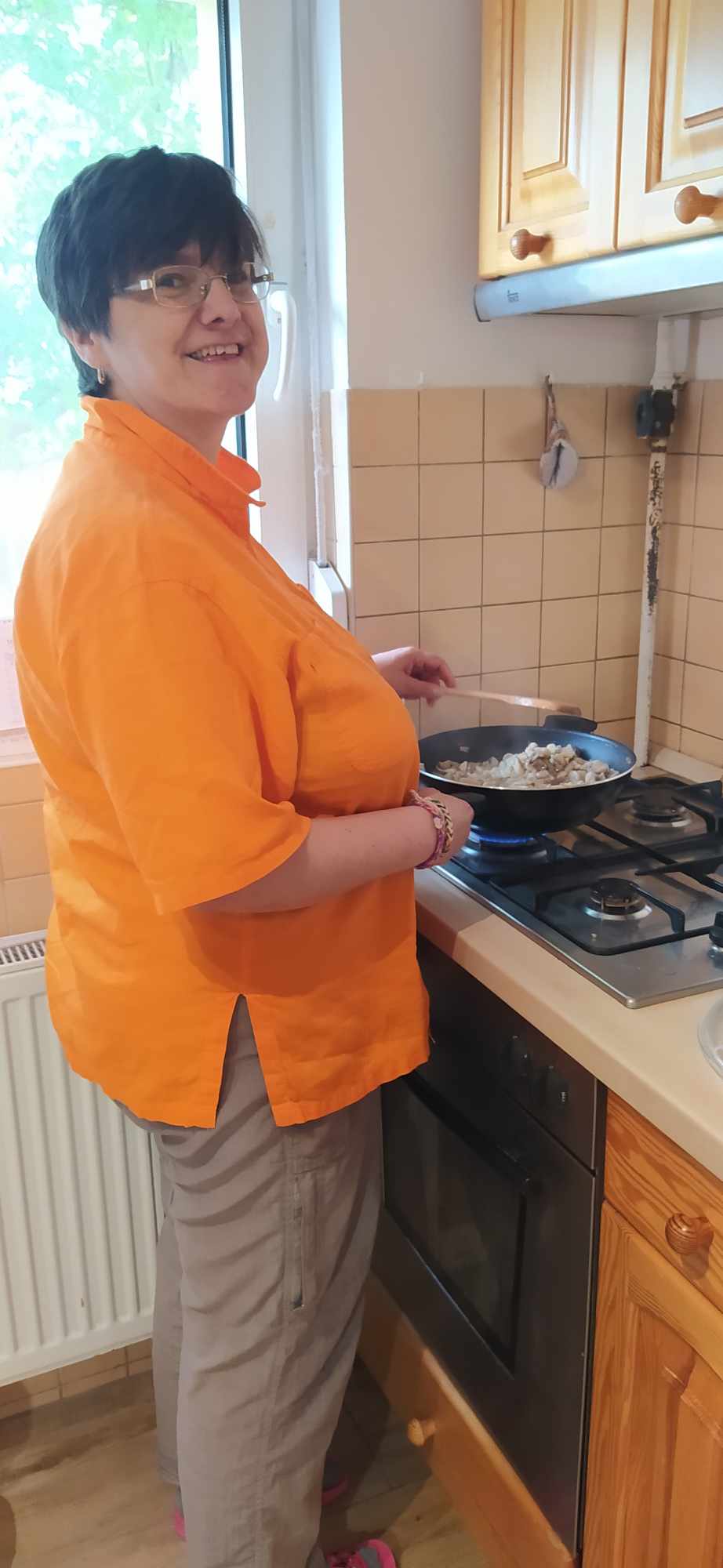Dóri konyhatündér :)